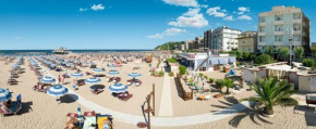 Hotel Augusta Gabicce Mare